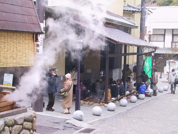 Kadonobo Ryokan Kobe Exterior foto