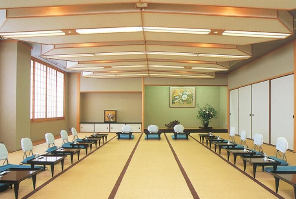 Kadonobo Ryokan Kobe Exterior foto